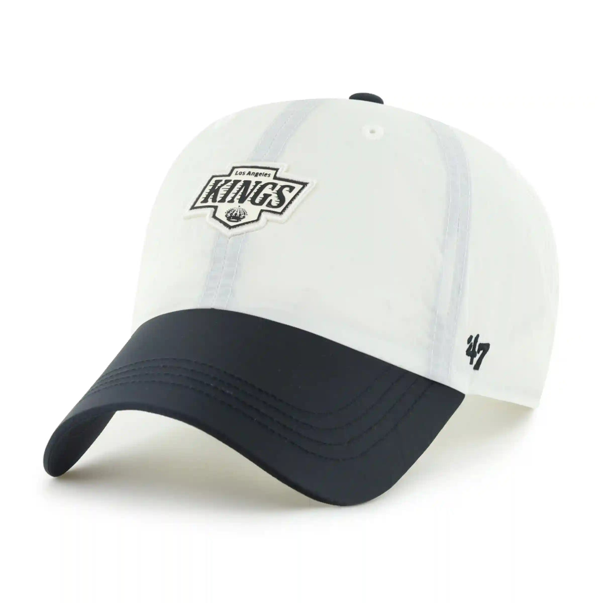 LOS ANGELES KINGS MODERNIA '47 CLEAN UP