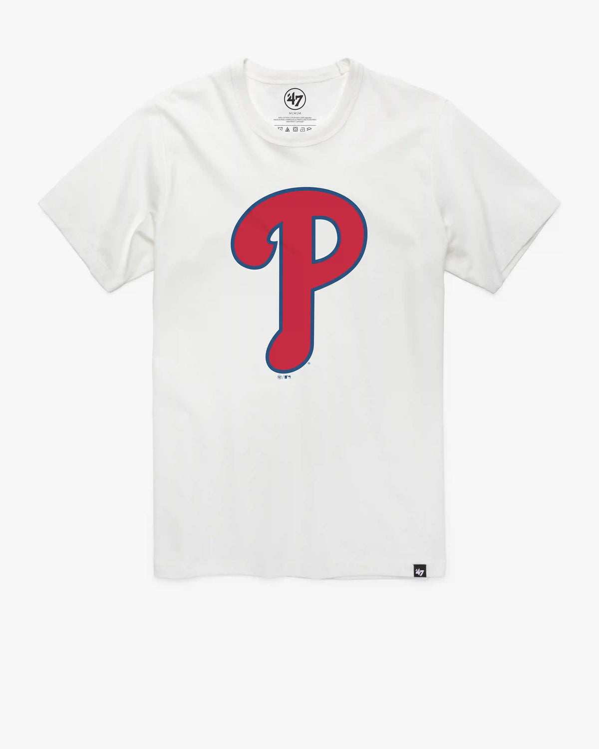 PHILADELPHIA PHILLIES IMPRINT '47 FRANKLIN TEE