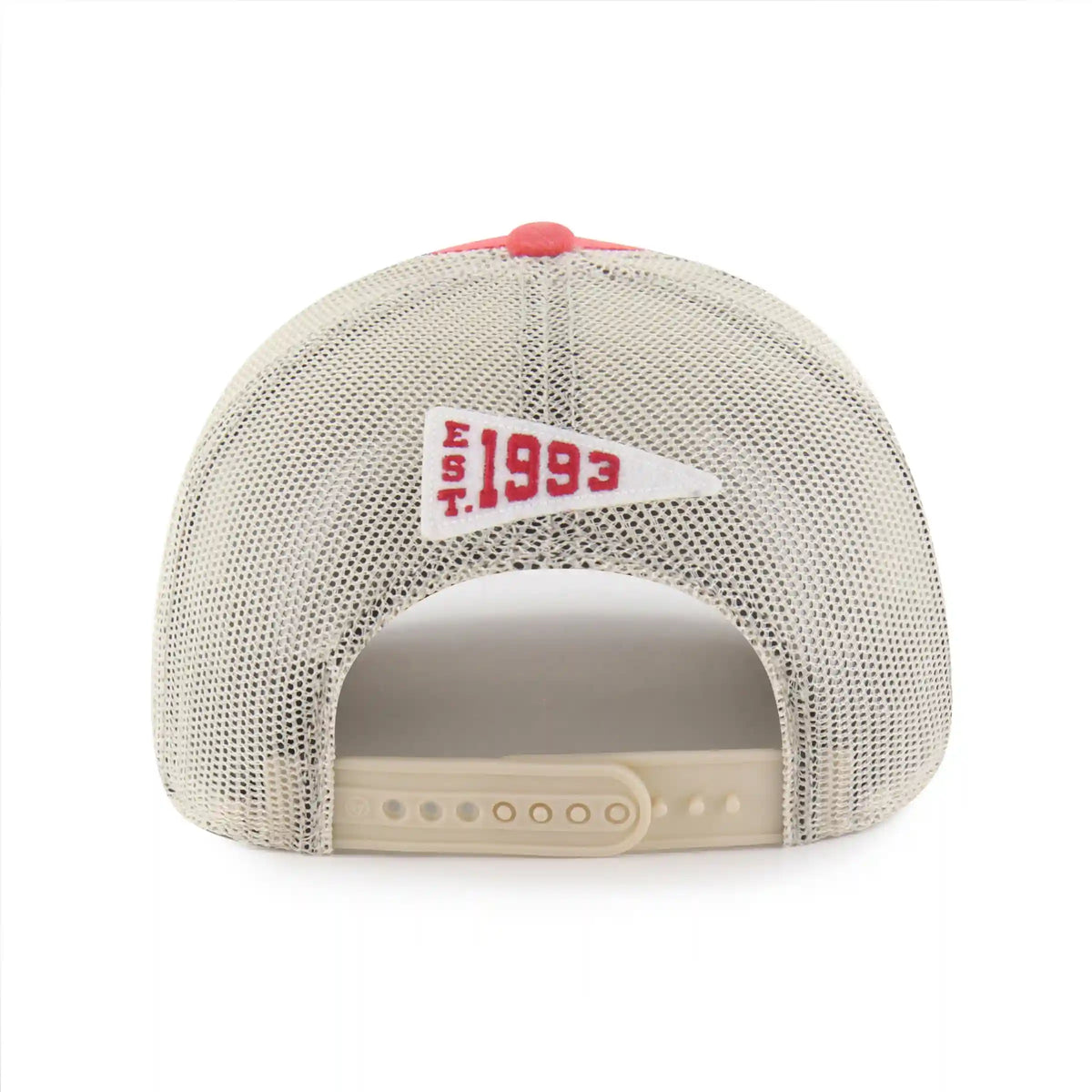 FLORIDA PANTHERS EGREMONT '47 TRUCKER
