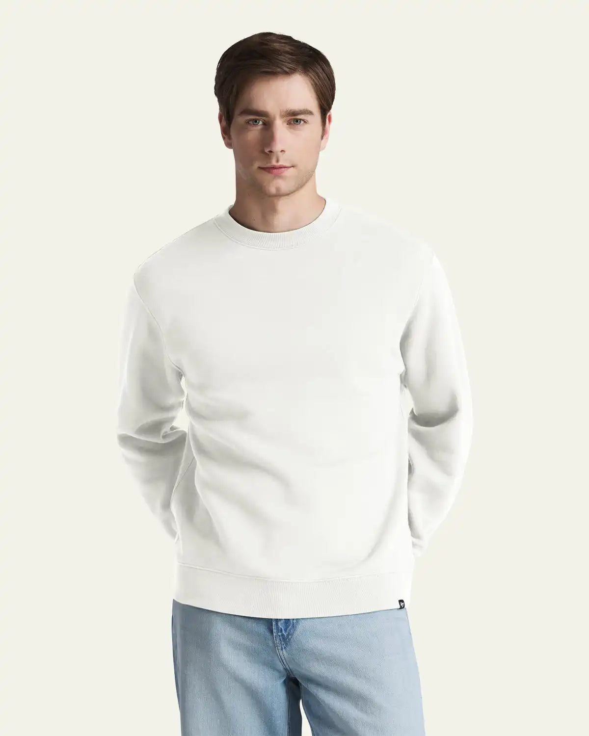 '47 BASICS EVERYDAY CREW