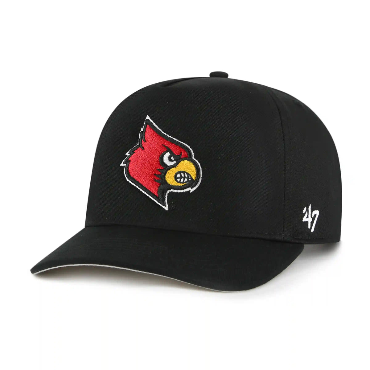 LOUISVILLE CARDINALS '47 HITCH