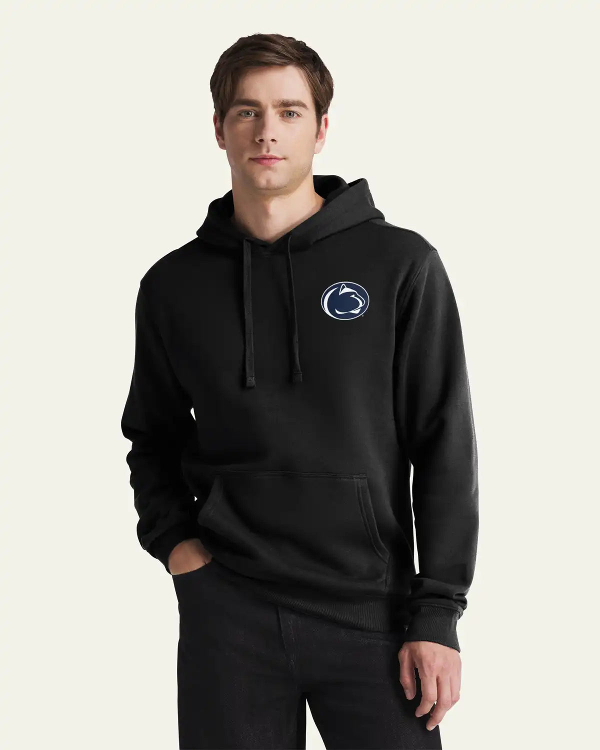 PENN STATE NITTANY LIONS GAME MARK BACKER '47 EVERYDAY HOOD