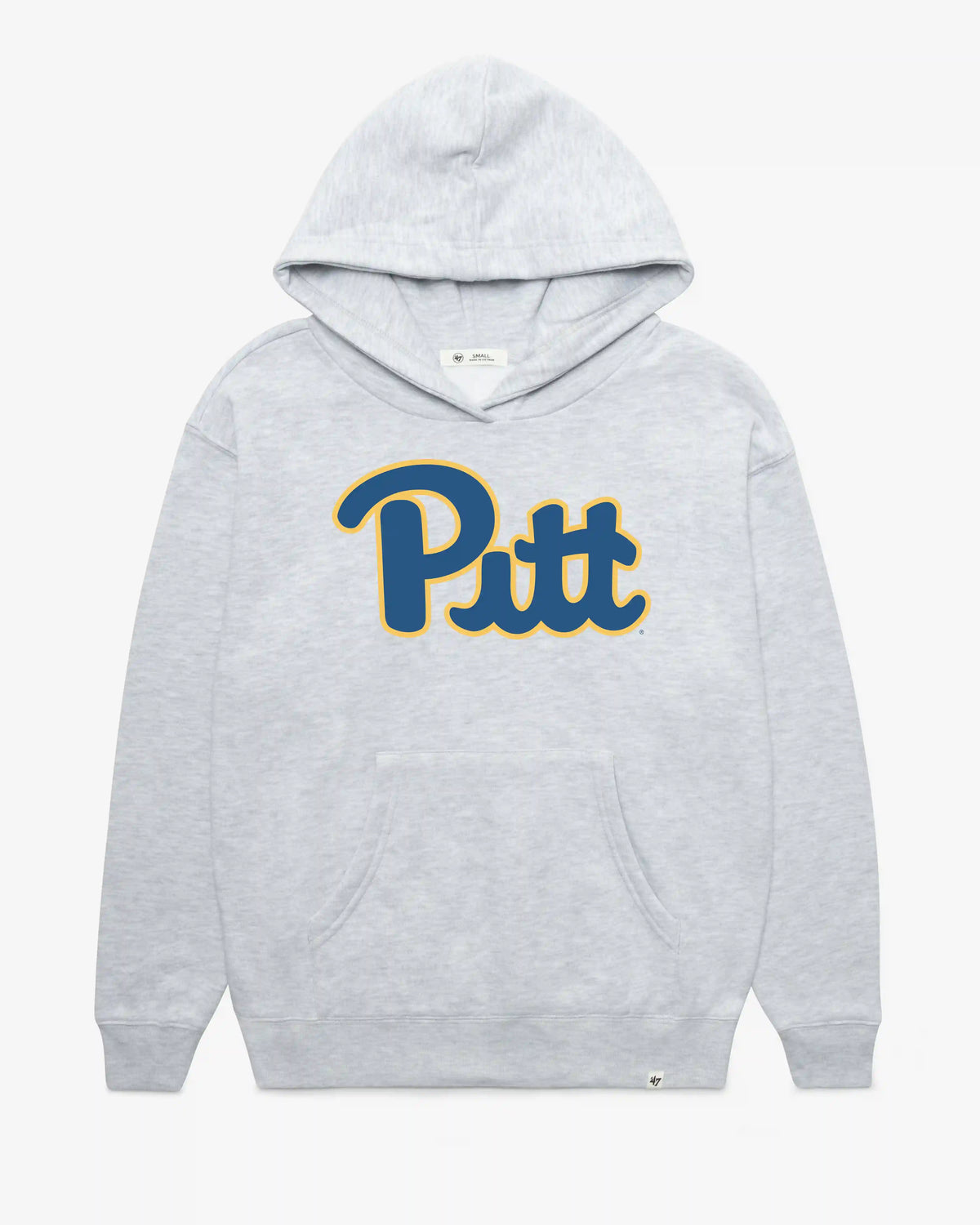 PITTSBURGH PANTHERS IMPRINT DOMESTIC '47 NAOMI HOOD WOMENS