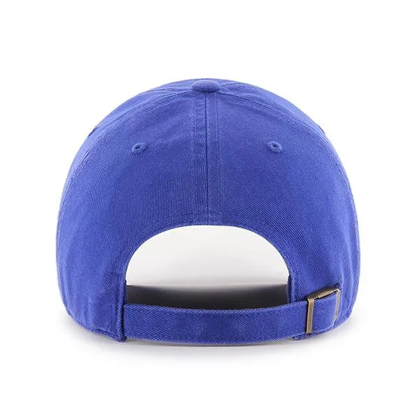 MILWAUKEE BREWERS COOPERSTOWN '47 CLEAN UP