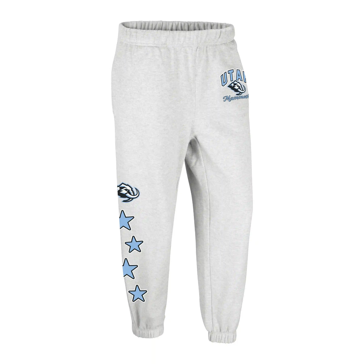 UTAH MAMMOTH SEEING STARS '47 WOMEN'S VENICE JOGGER