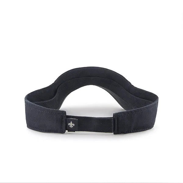 New Orleans Saints '47 Clean Up Visor