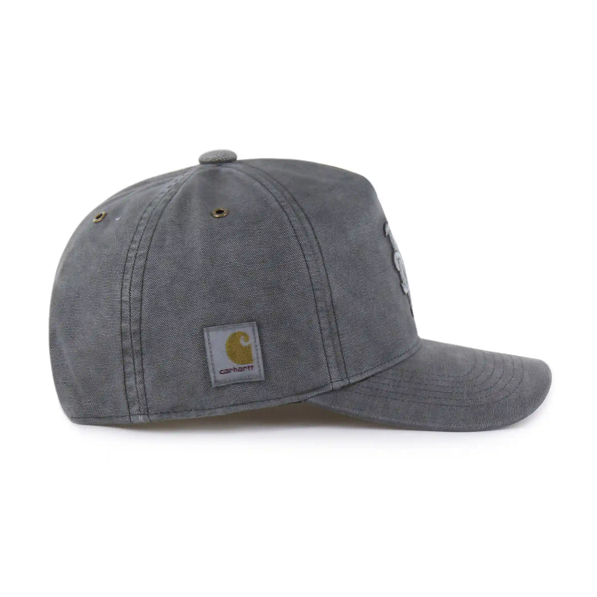 NEW YORK METS CARHARTT DYED '47 HITCH RF RELAXED FIT