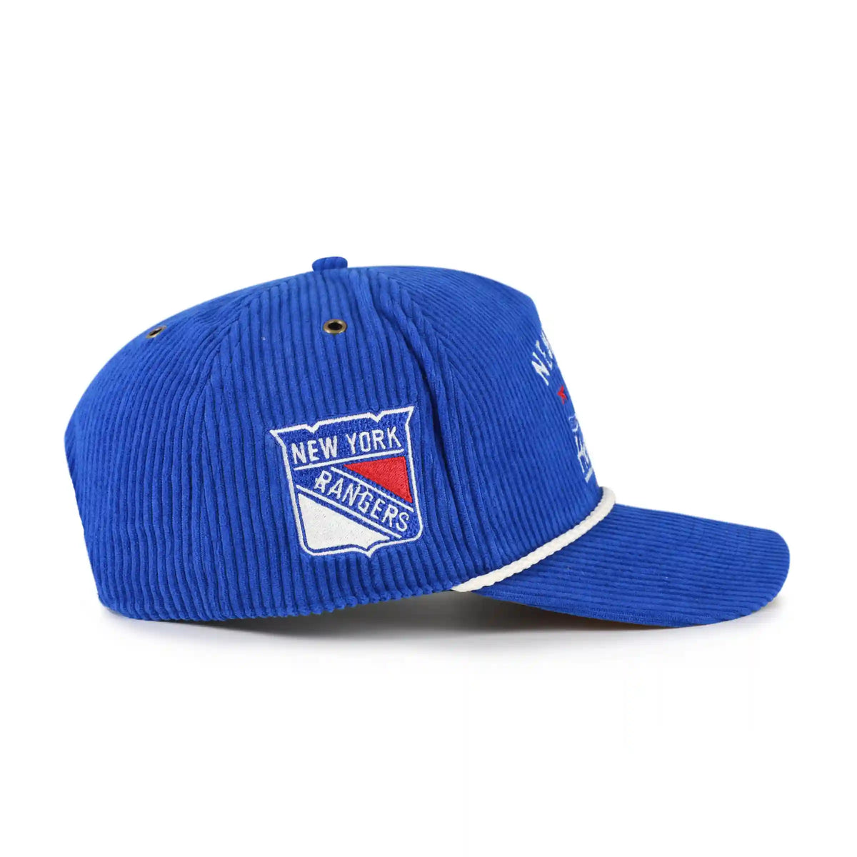 NEW YORK RANGERS '47 HITCH