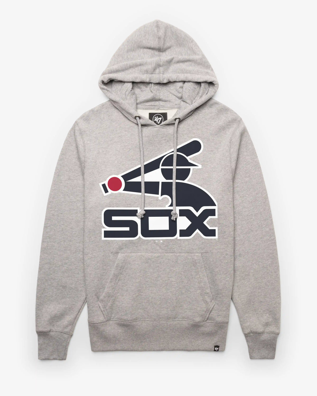 CHICAGO WHITE SOX COOPERSTOWN IMPRINT '47 HEADLINE HOOD