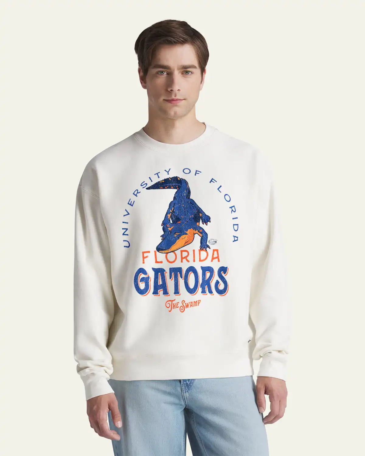 FLORIDA GATORS JUGGLETOSS '47 EVERYDAY CREW