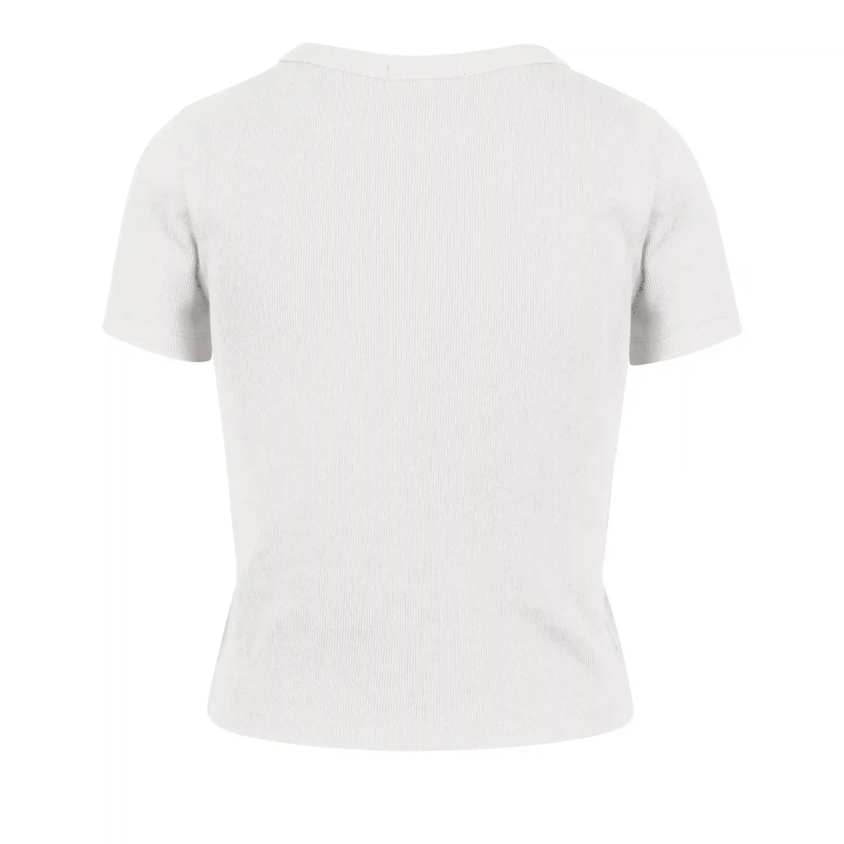 NEW YORK KNICKS STRAIGHT CUT '47 WOMEN'S BABY RIB TEE