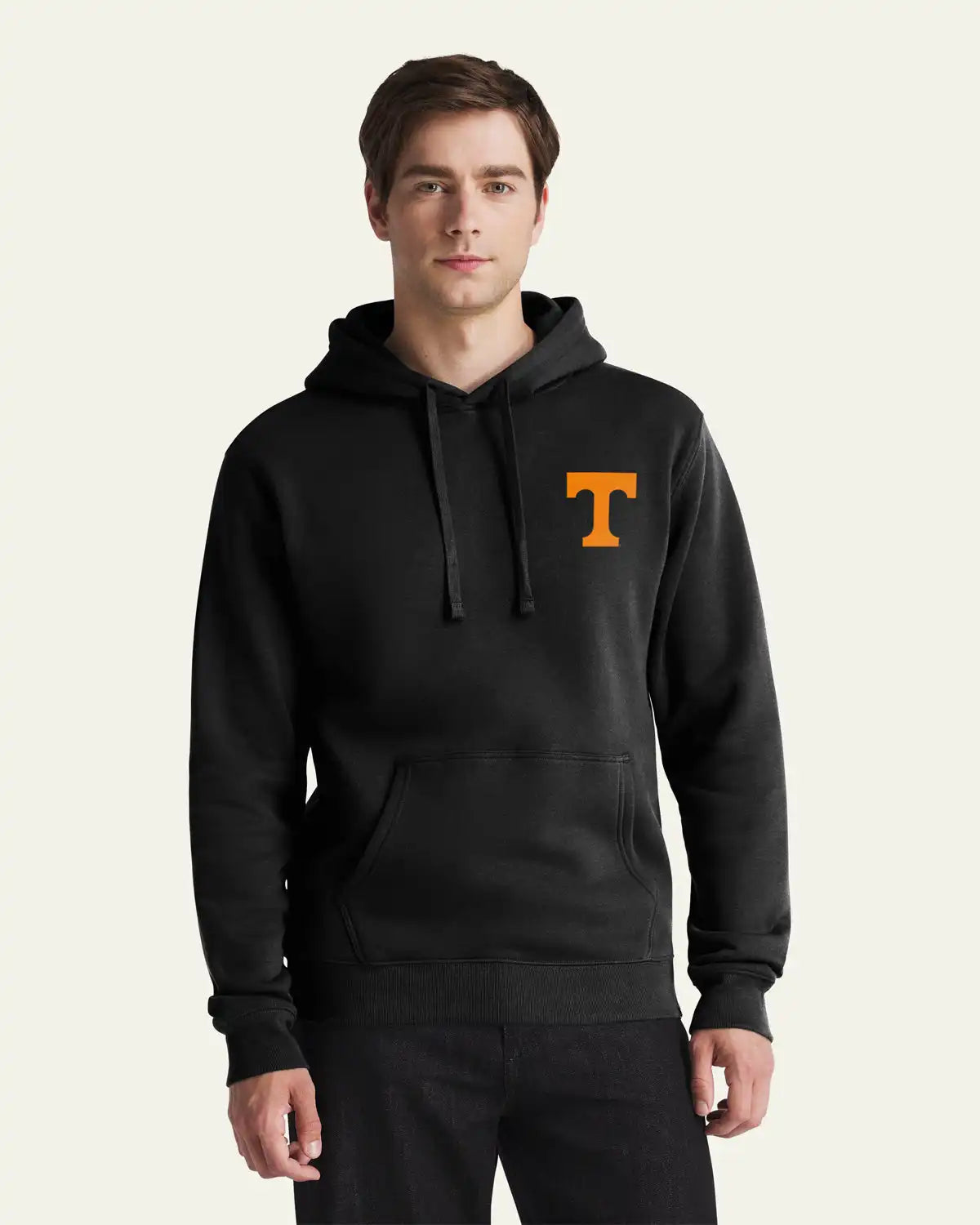 TENNESSEE VOLUNTEERS GAME MARK BACKER '47 EVERYDAY HOOD