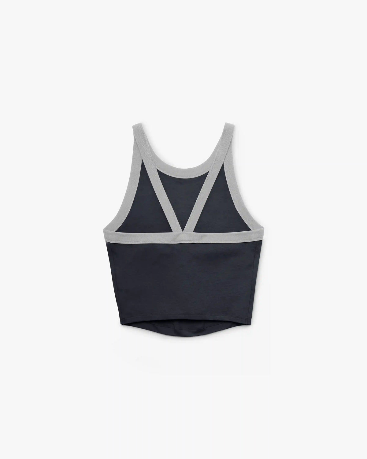 DALLAS COWBOYS SHIMMER SHADOW '47 WOMEN'S SPORTY TANK