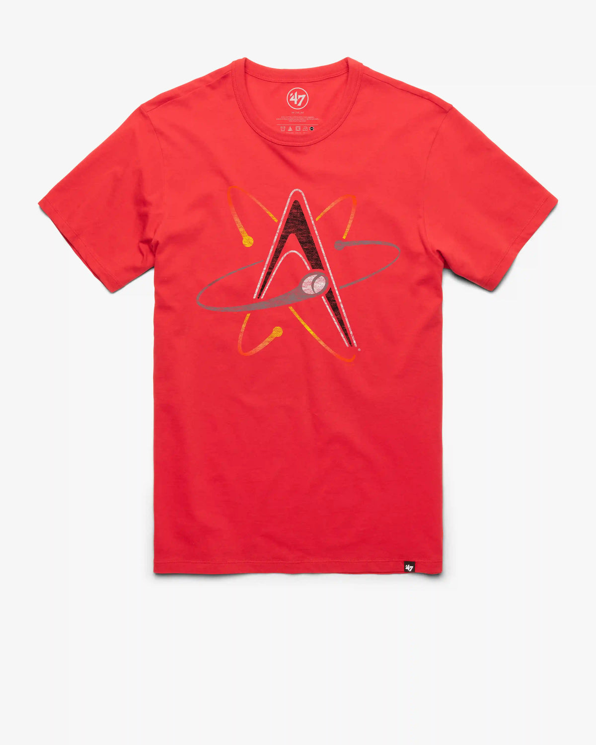 ALBUQUERQUE ISOTOPES PREMIER '47 FRANKLIN TEE