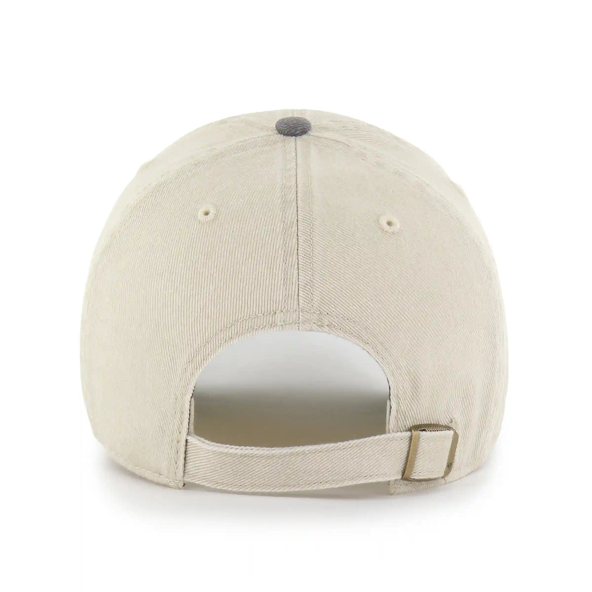 Oregon Ducks Logo Line Two Tone '47 Clean Up