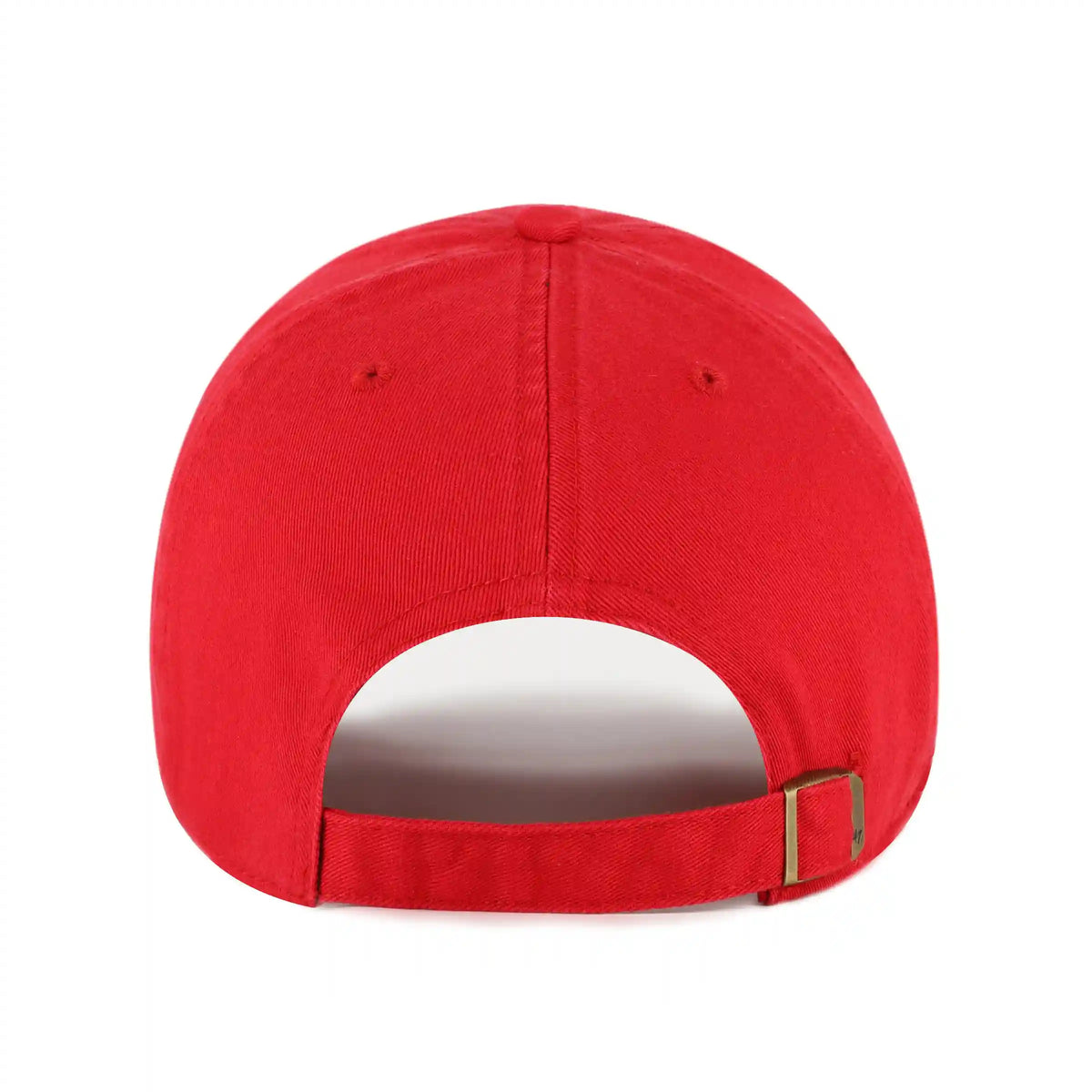 KANSAS CITY CHIEFS GRAPHIC '47 CLEAN UP