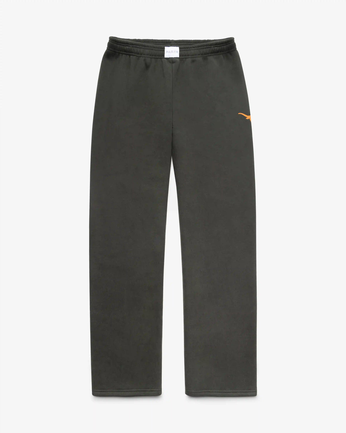 TEXAS LONGHORNS PARKE X '47 WOMEN'S BOXER SWEATPANTS