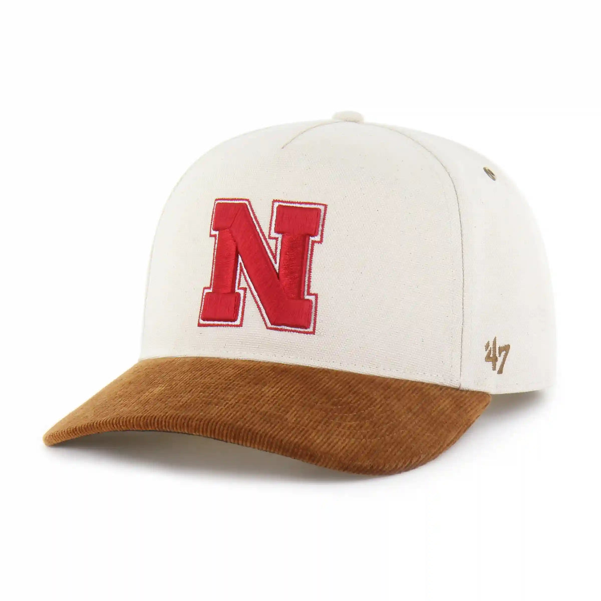 Nebraska Cornhuskers Carhartt Undyed '47 Hitch