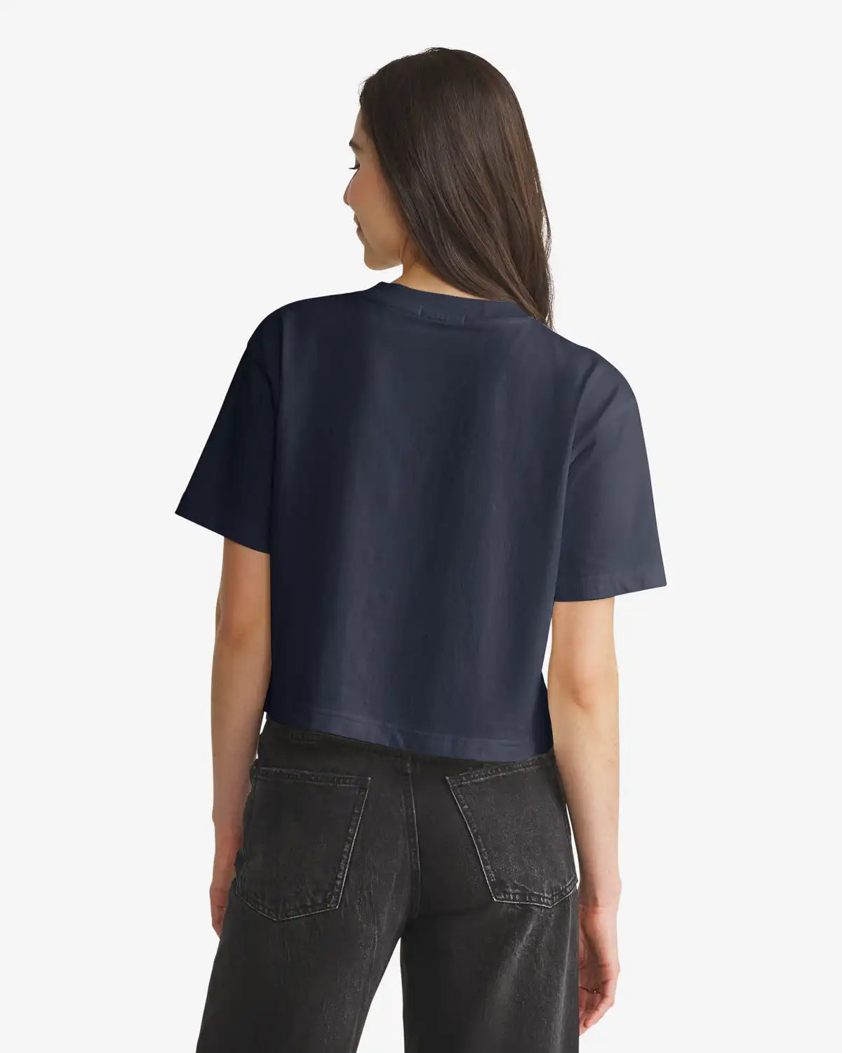 PENN STATE NITTANY LIONS FIRST RANK '47 FOUNDATION CROP WOMENS