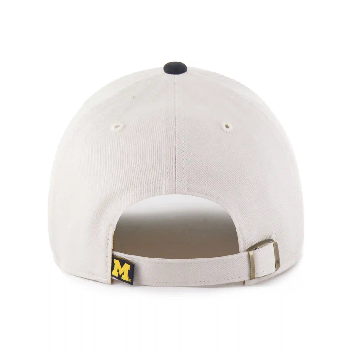Michigan Wolverines Broke Line Loop '47 MVP