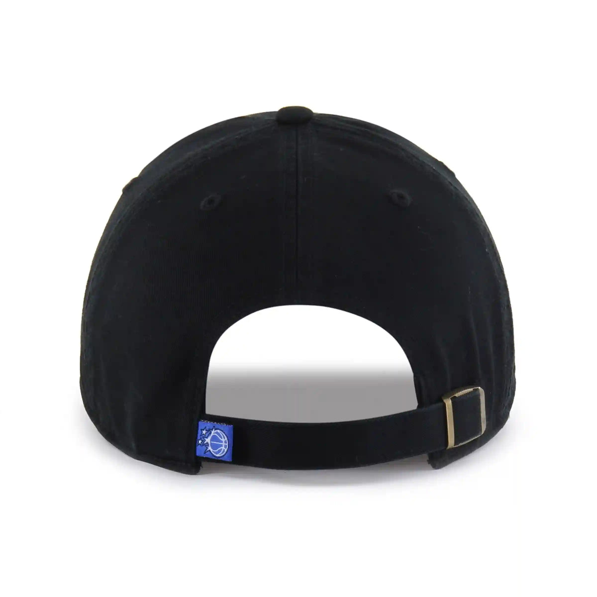 ORLANDO MAGIC '47 CLEAN UP