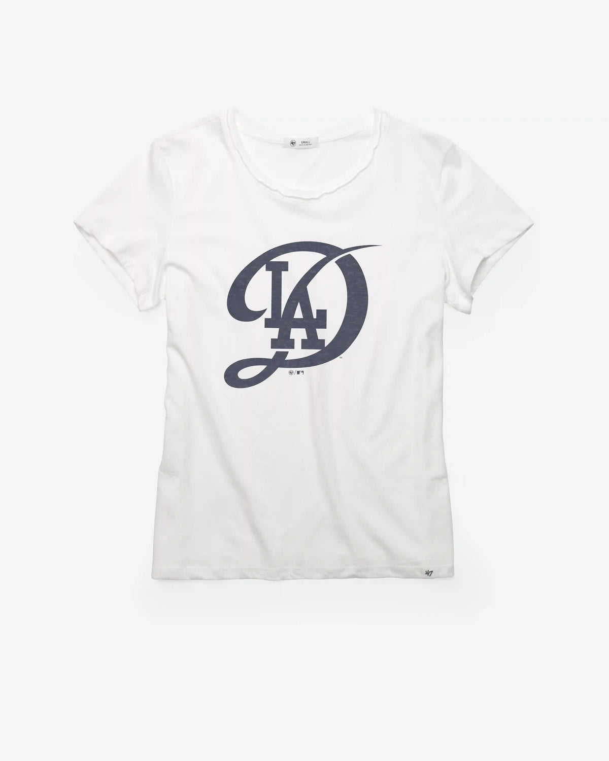LOS ANGELES DODGERS CITY CONNECT PREMIER '47 FRANKIE TEE