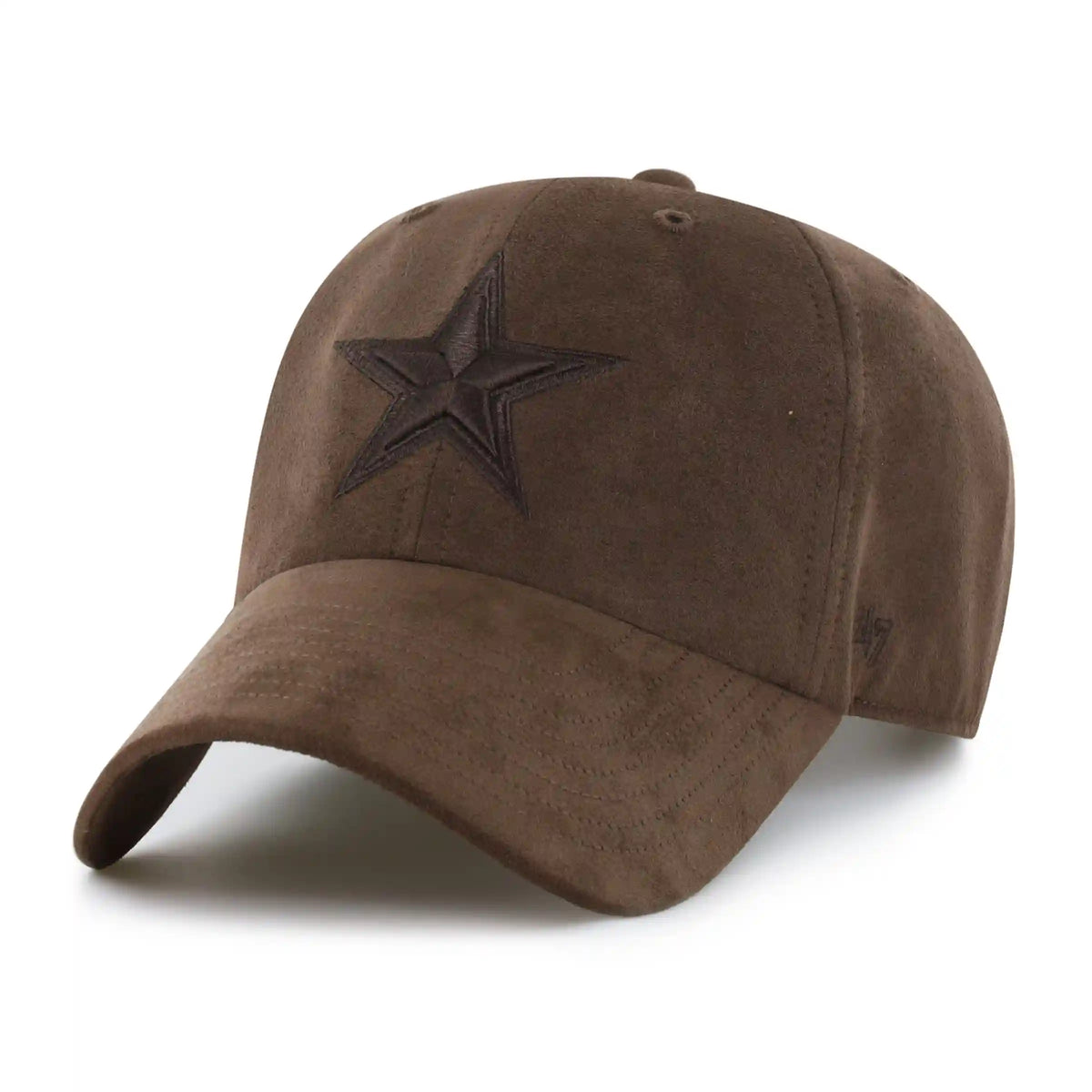 DALLAS COWBOYS BALLPARK SUEDE '47 CLEAN UP