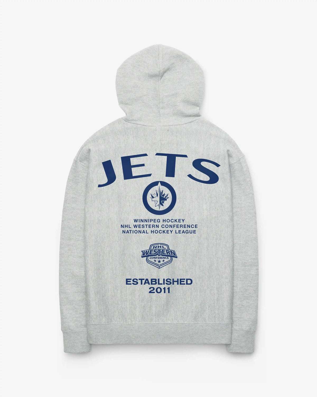 WINNIPEG JETS CONSTANTINE '47 FOUNDATION HOOD