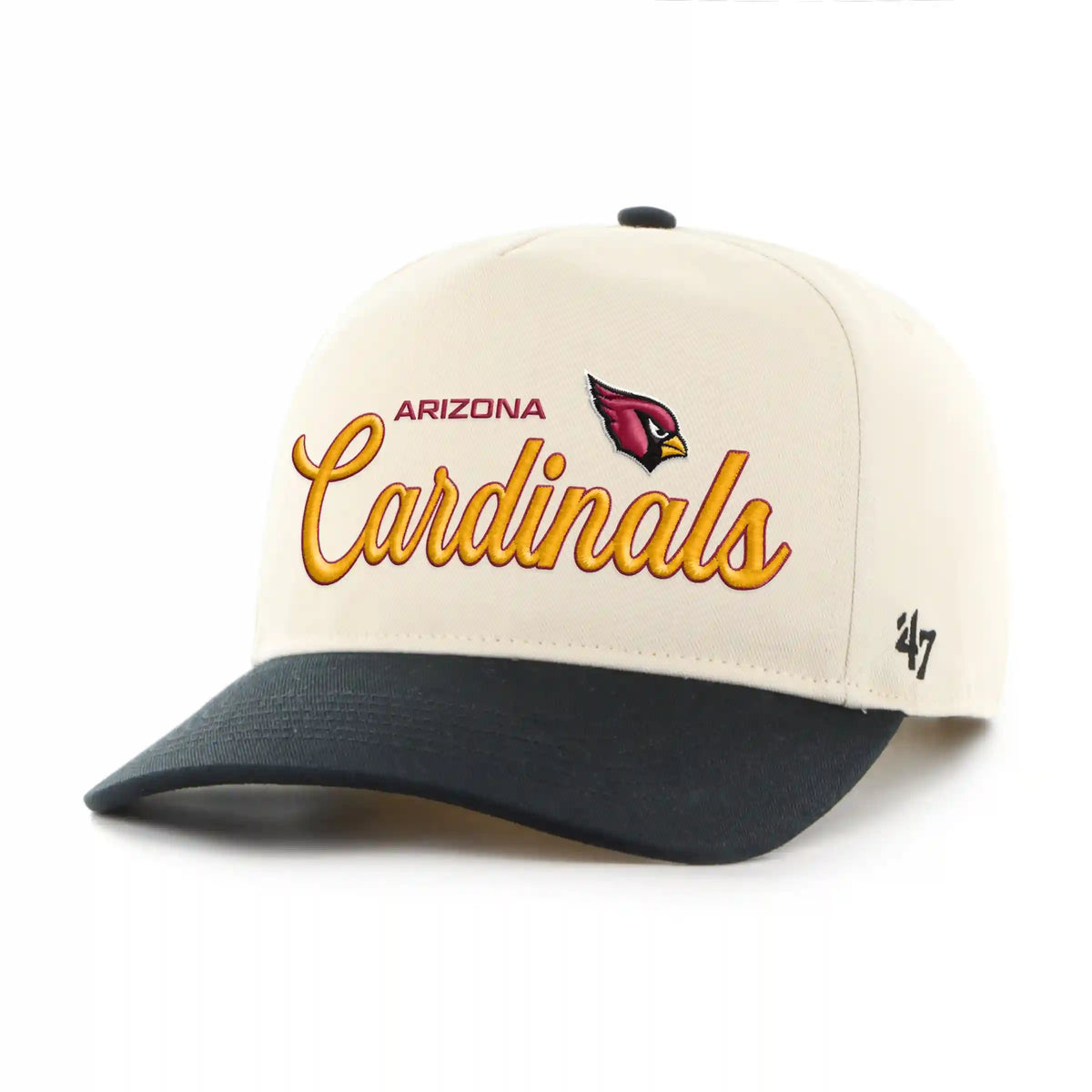 ARIZONA CARDINALS ASSEMBLE '47 HITCH RF RELAXED FIT