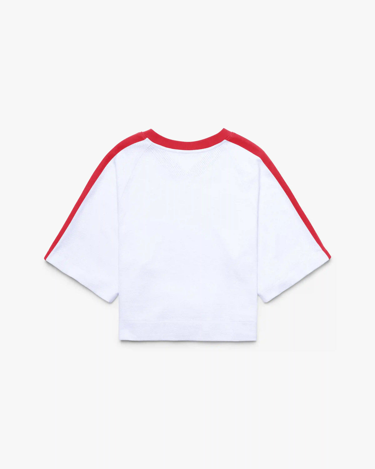 OTTAWA SENATORS VINTAGE BIG OVERARCH '47 WOMEN'S DROP NEEDLE RAGLAN
