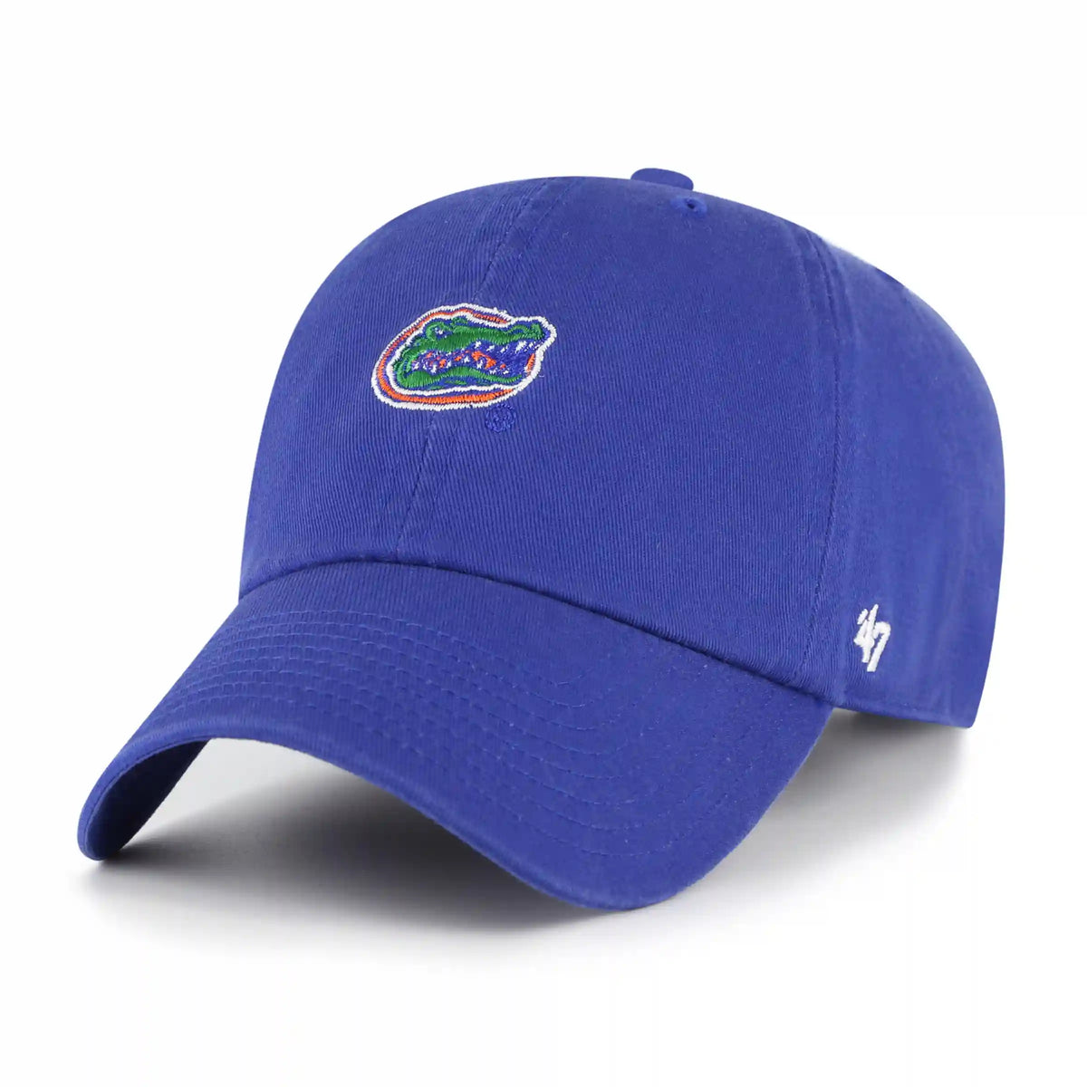 FLORIDA GATORS BASE RUNNER BALLPARK '47 CLEAN UP