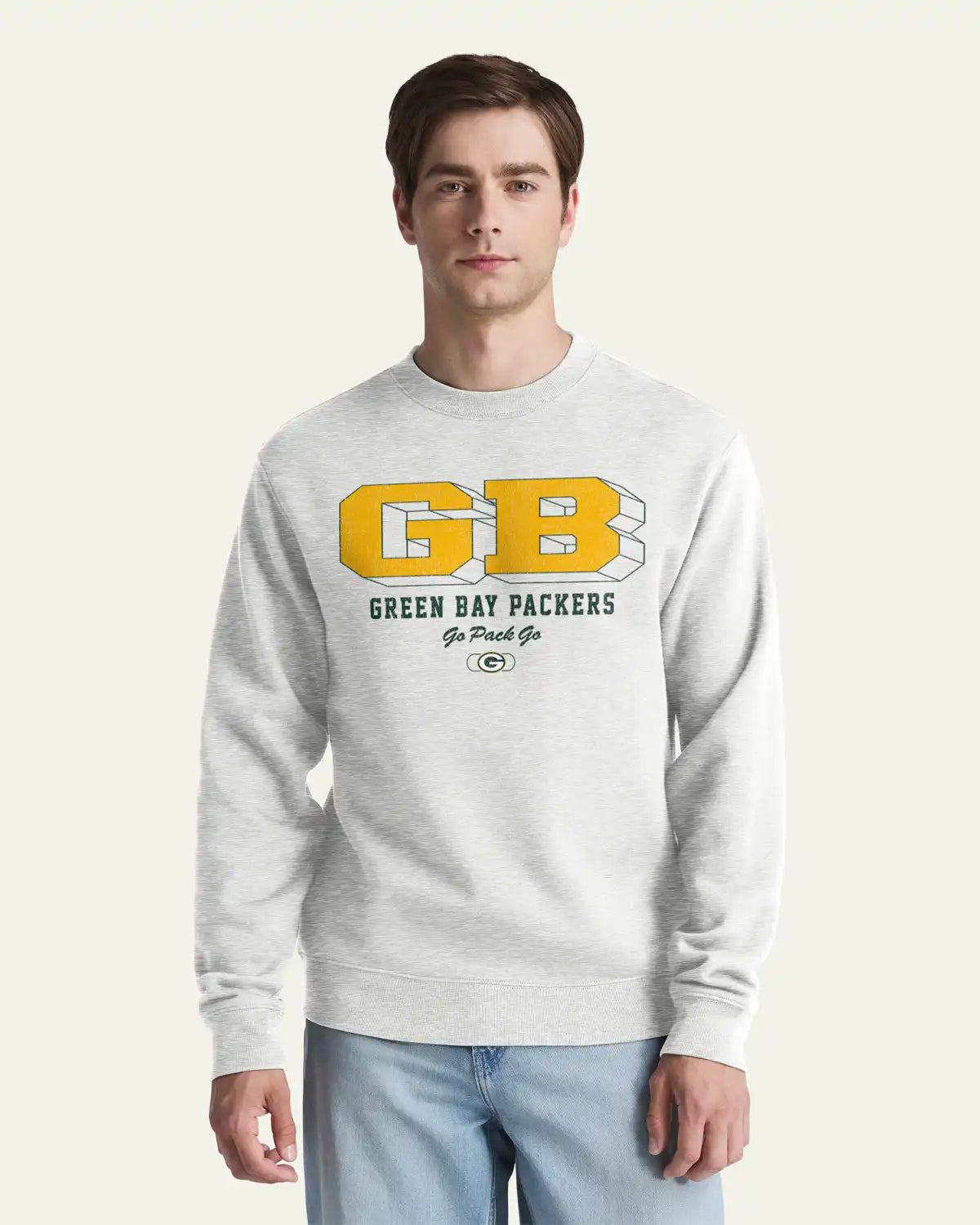 GREEN BAY PACKERS STANDING TALL '47 EVERYDAY CREW