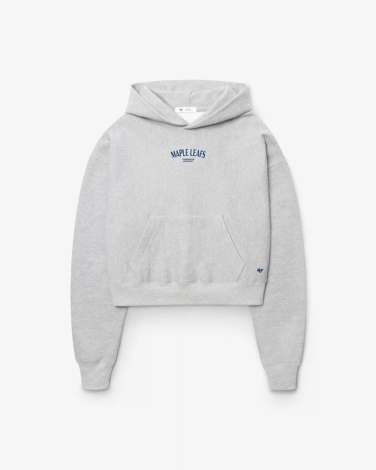 TORONTO MAPLE LEAFS HADRIAN '47 FOUNDATION HOOD WOMENS