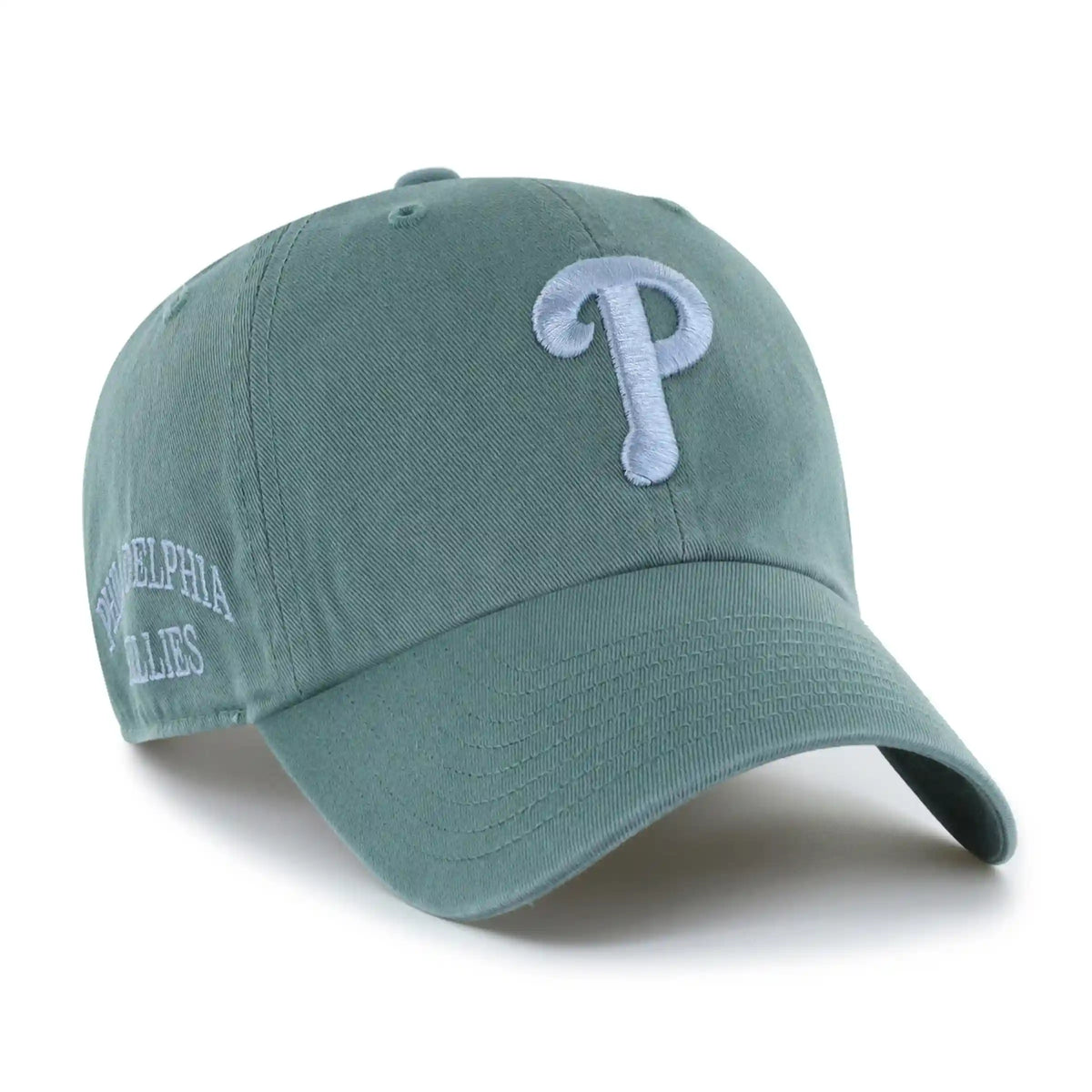 PHILADELPHIA PHILLIES DAWN DELIGHT '47 CLEAN UP