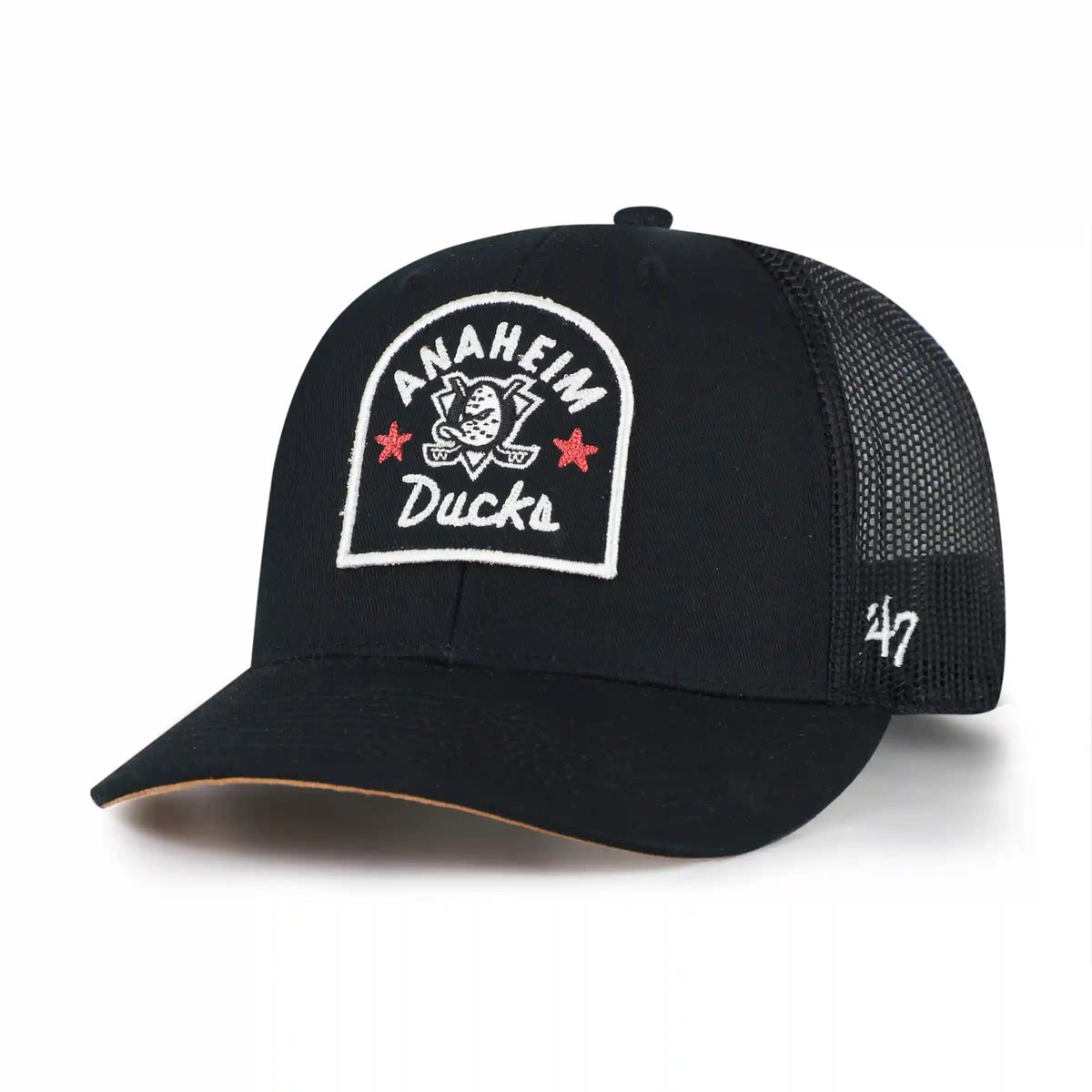 ANAHEIM DUCKS '47 TRUCKER