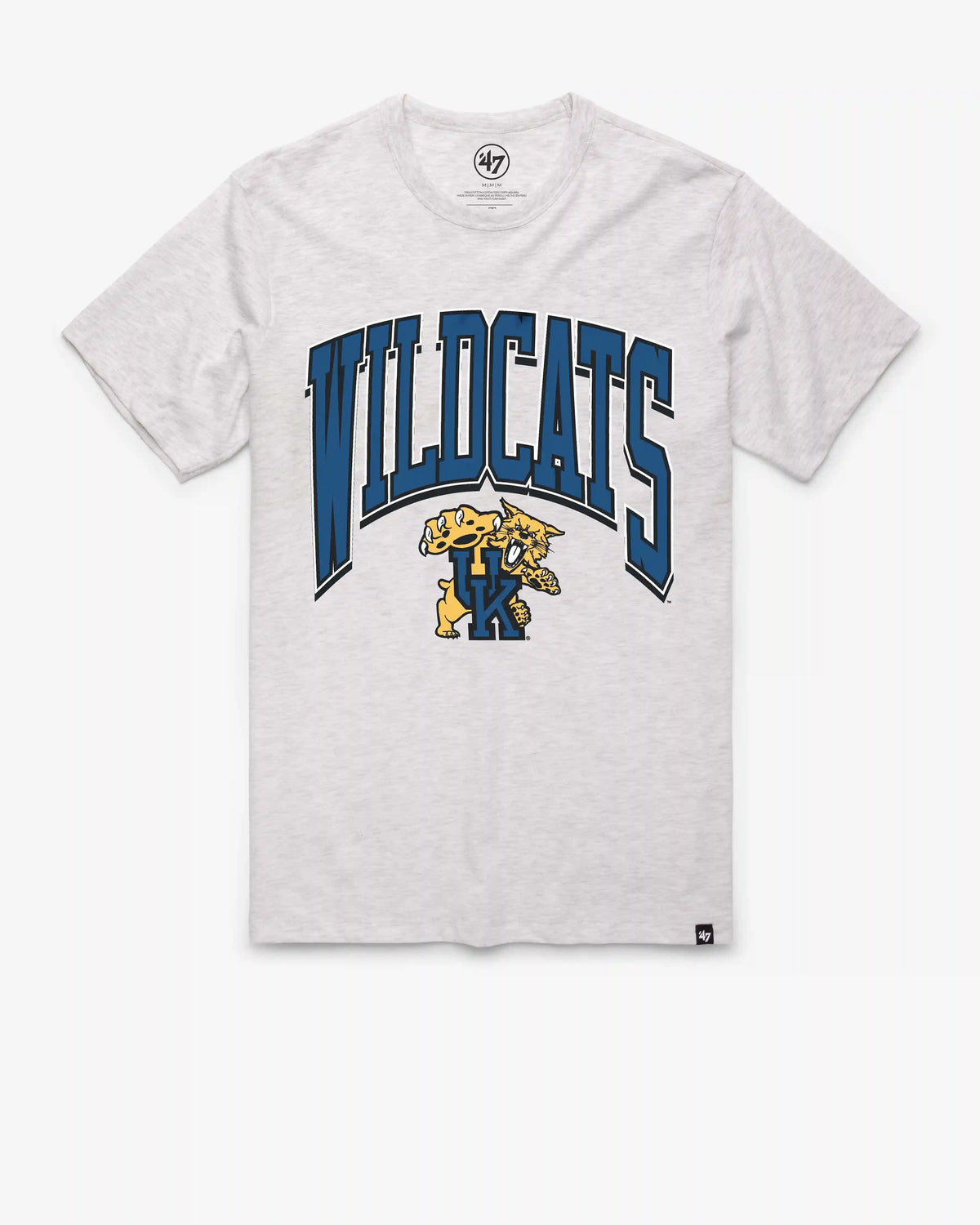 KENTUCKY WILDCATS WALK TALL '47 FRANKLIN TEE