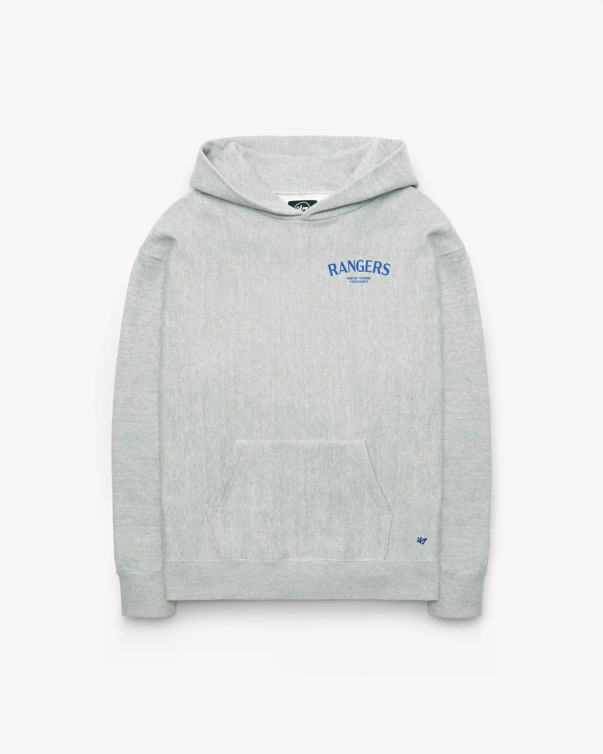 NEW YORK RANGERS CONSTANTINE '47 FOUNDATION HOOD