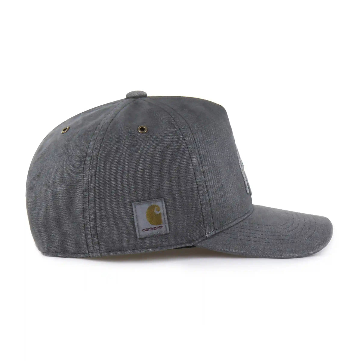 GEORGIA BULLDOGS CARHARTT DYED '47 HITCH RF RELAXED FIT