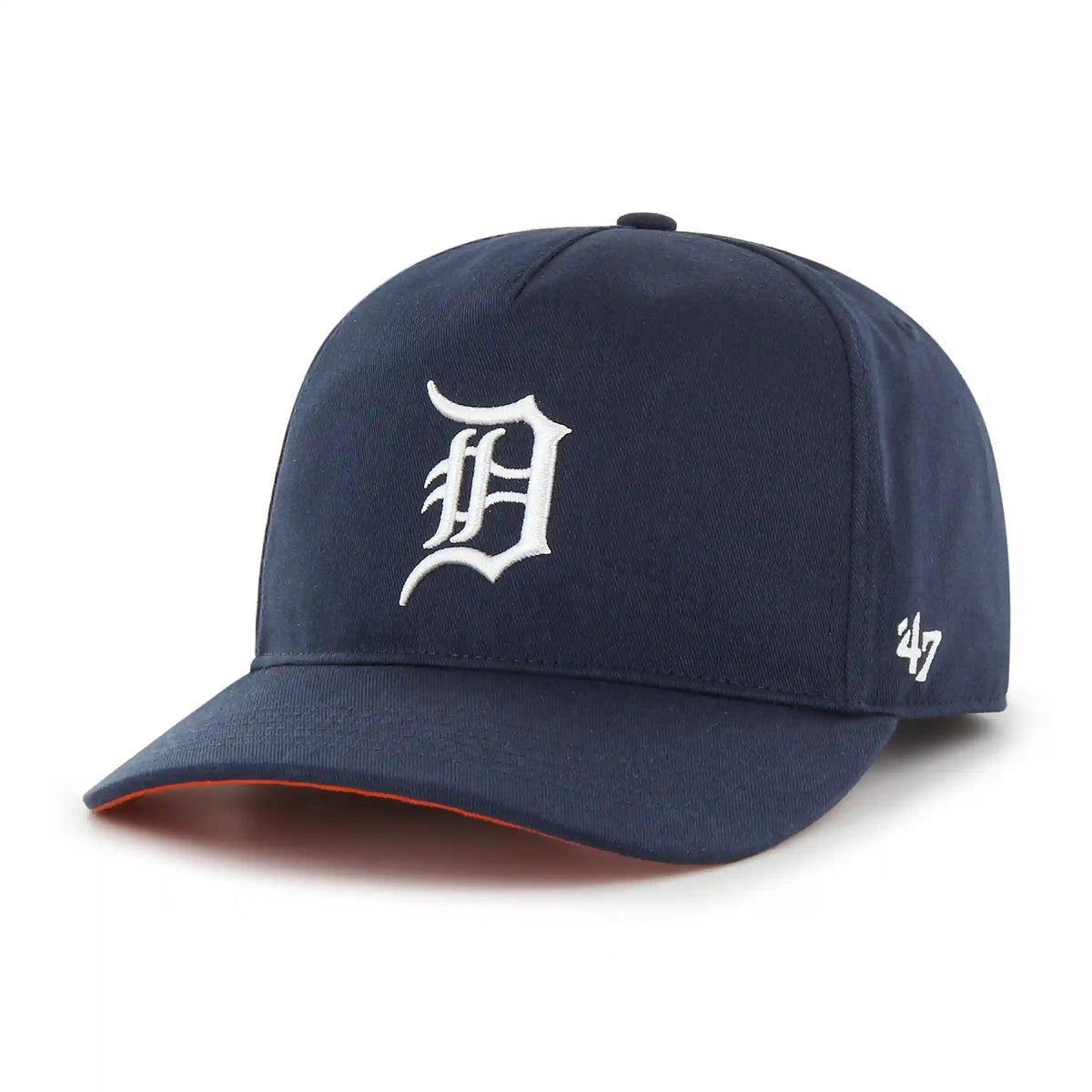 DETROIT TIGERS '47 HITCH