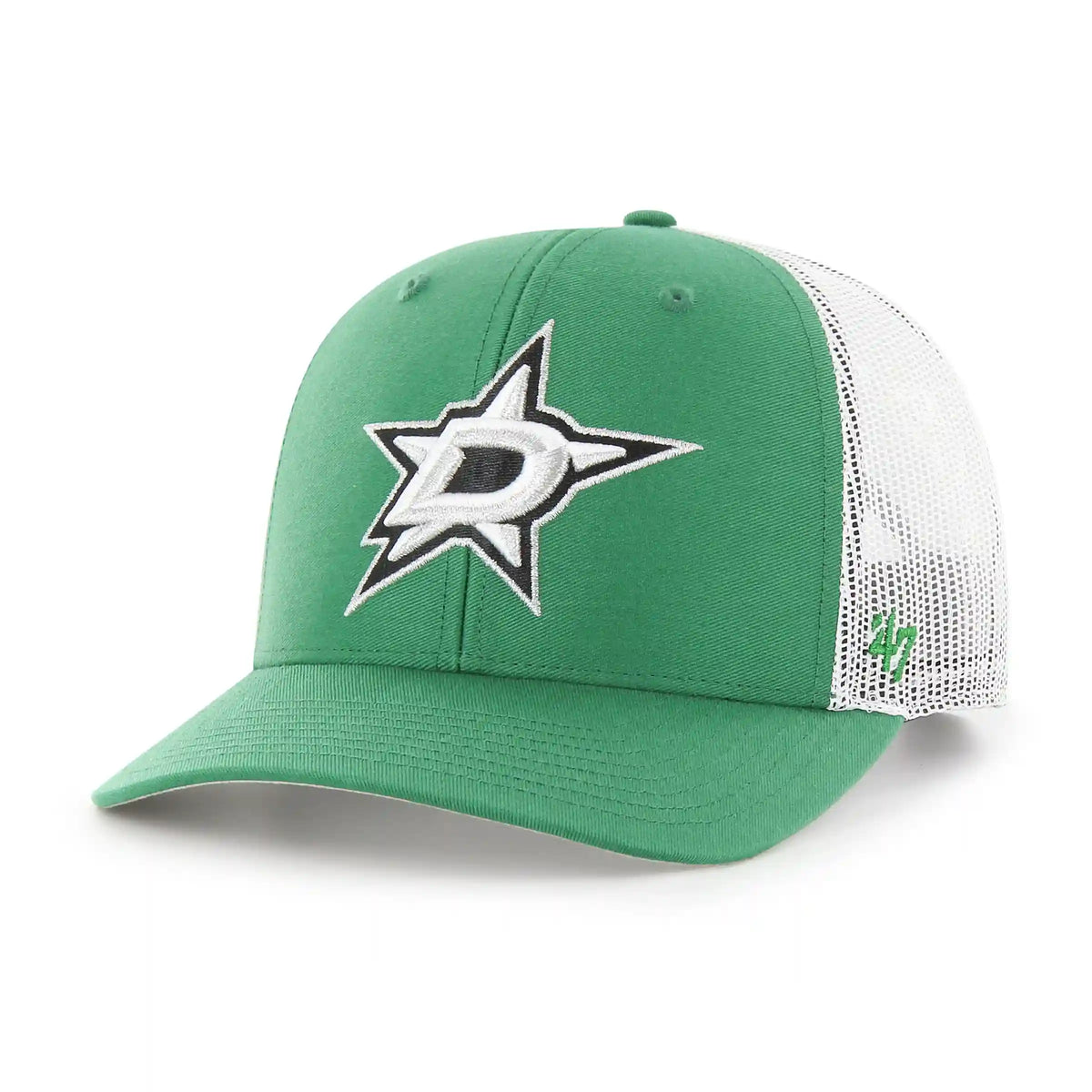 DALLAS STARS '47 TRUCKER