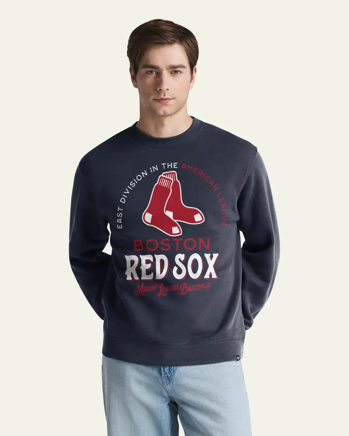 BOSTON RED SOX JUGGLETOSS '47 EVERYDAY CREW