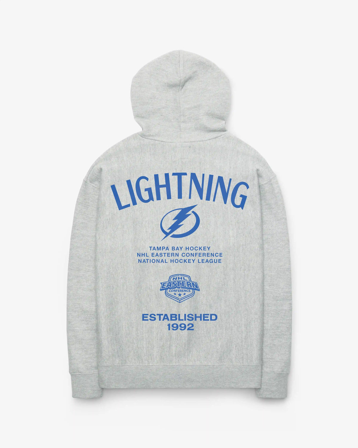 TAMPA BAY LIGHTNING CONSTANTINE '47 FOUNDATION HOOD
