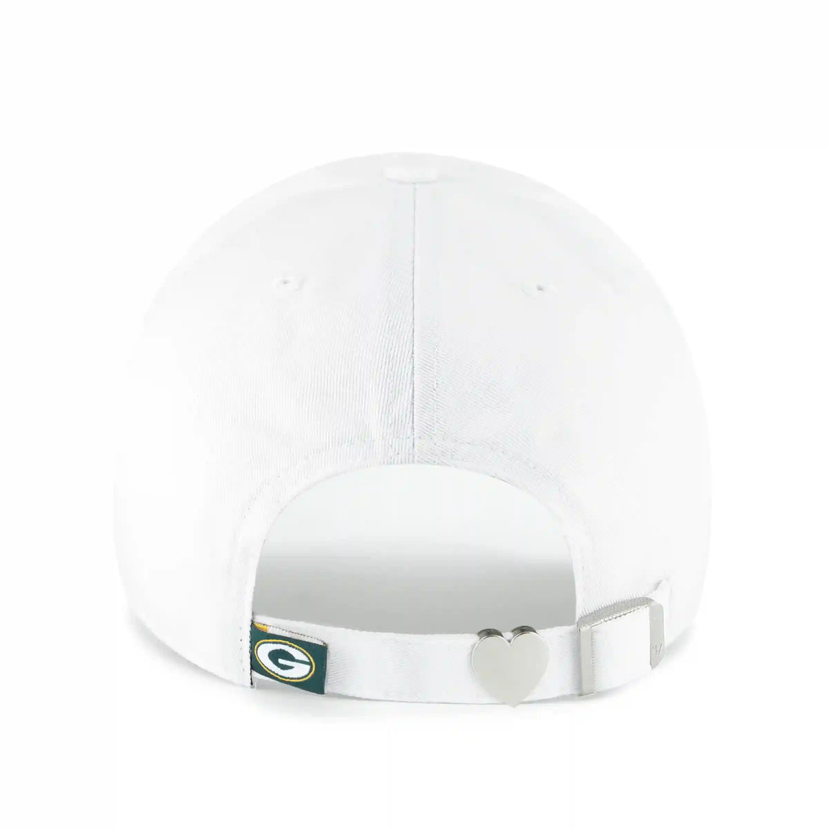 GREEN BAY PACKERS TRENDY SCRIPT '47 WOMEN'S CLEAN UP