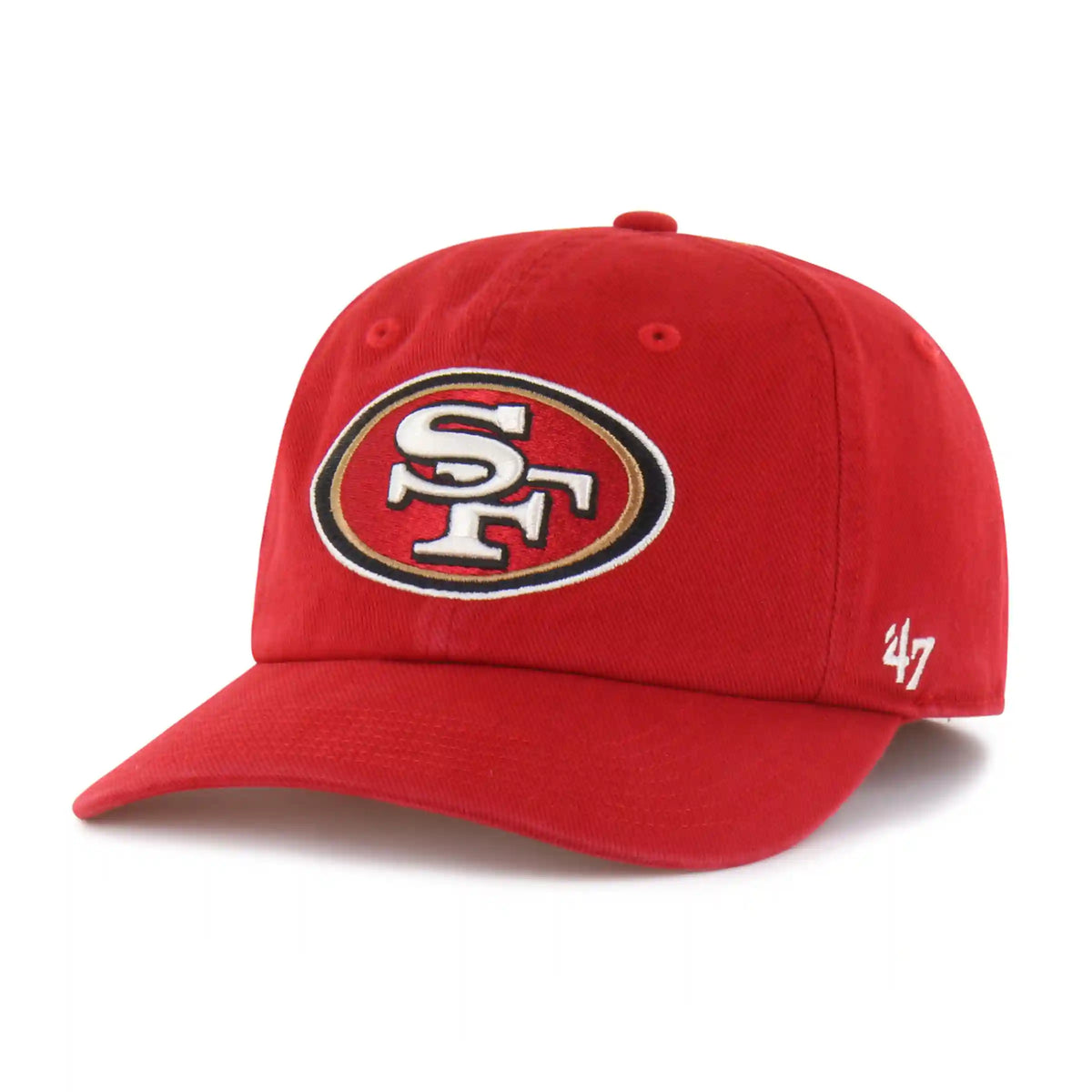 SAN FRANCISCO 49ERS '47 FRANCHISE LS