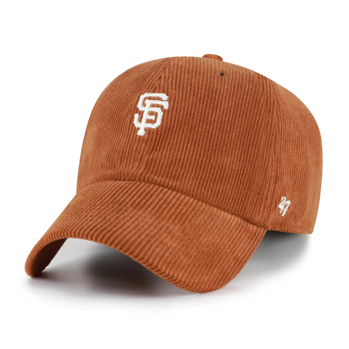 SAN FRANCISCO GIANTS BASE RUNNER '47 CLEAN UP