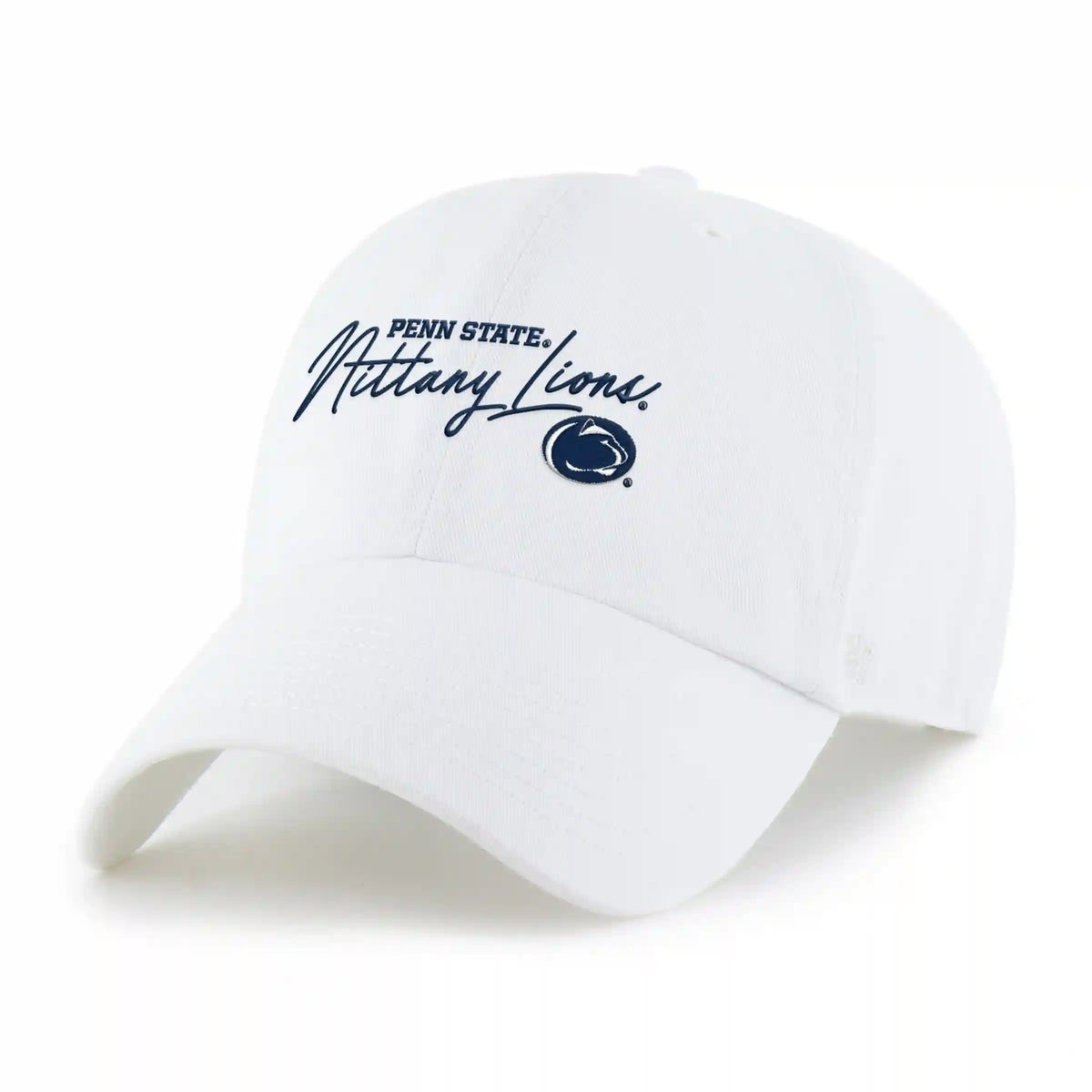 PENN STATE NITTANY LIONS REGION '47 CLEAN UP