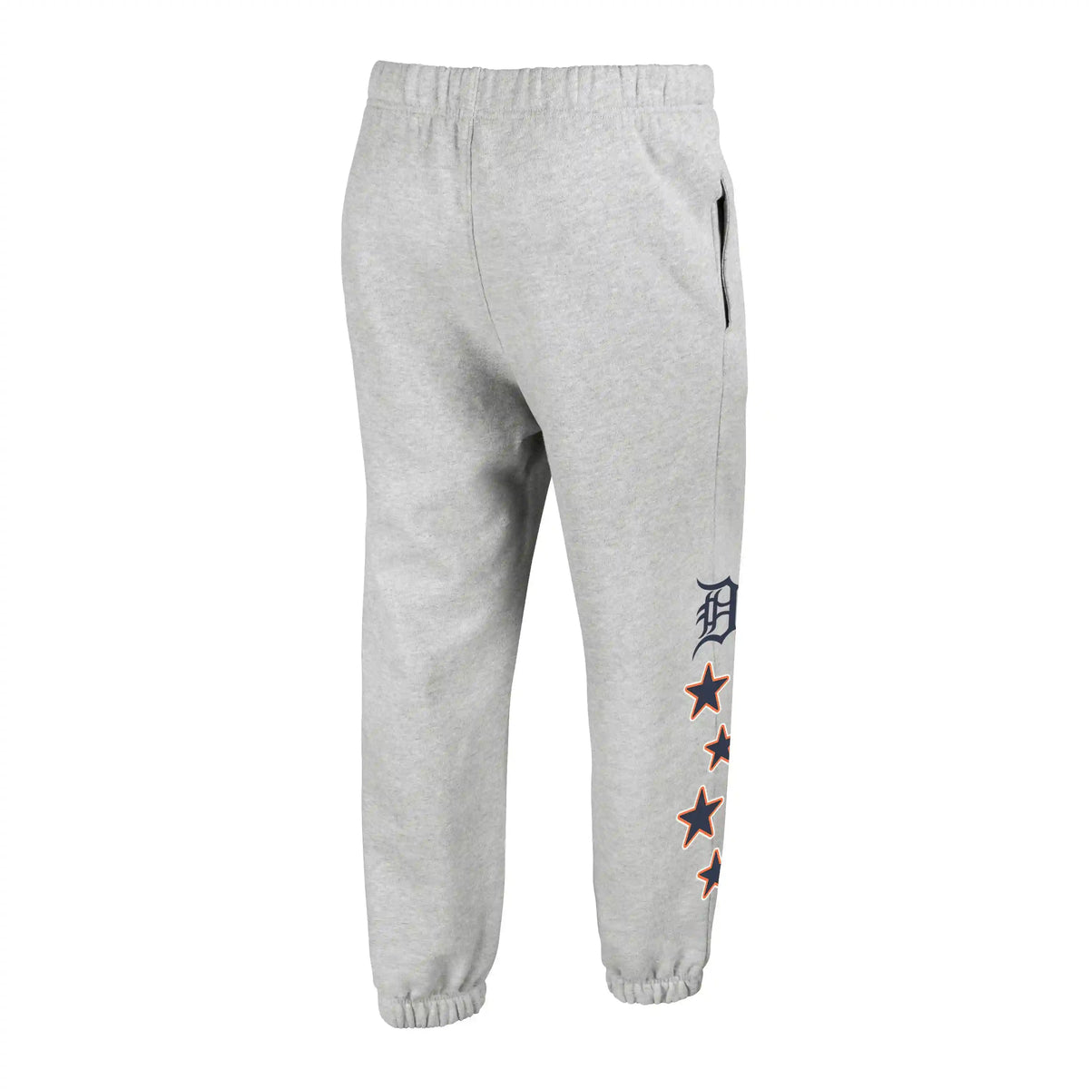 DETROIT TIGERS SEEING STARS '47 VENICE JOGGER WOMENS