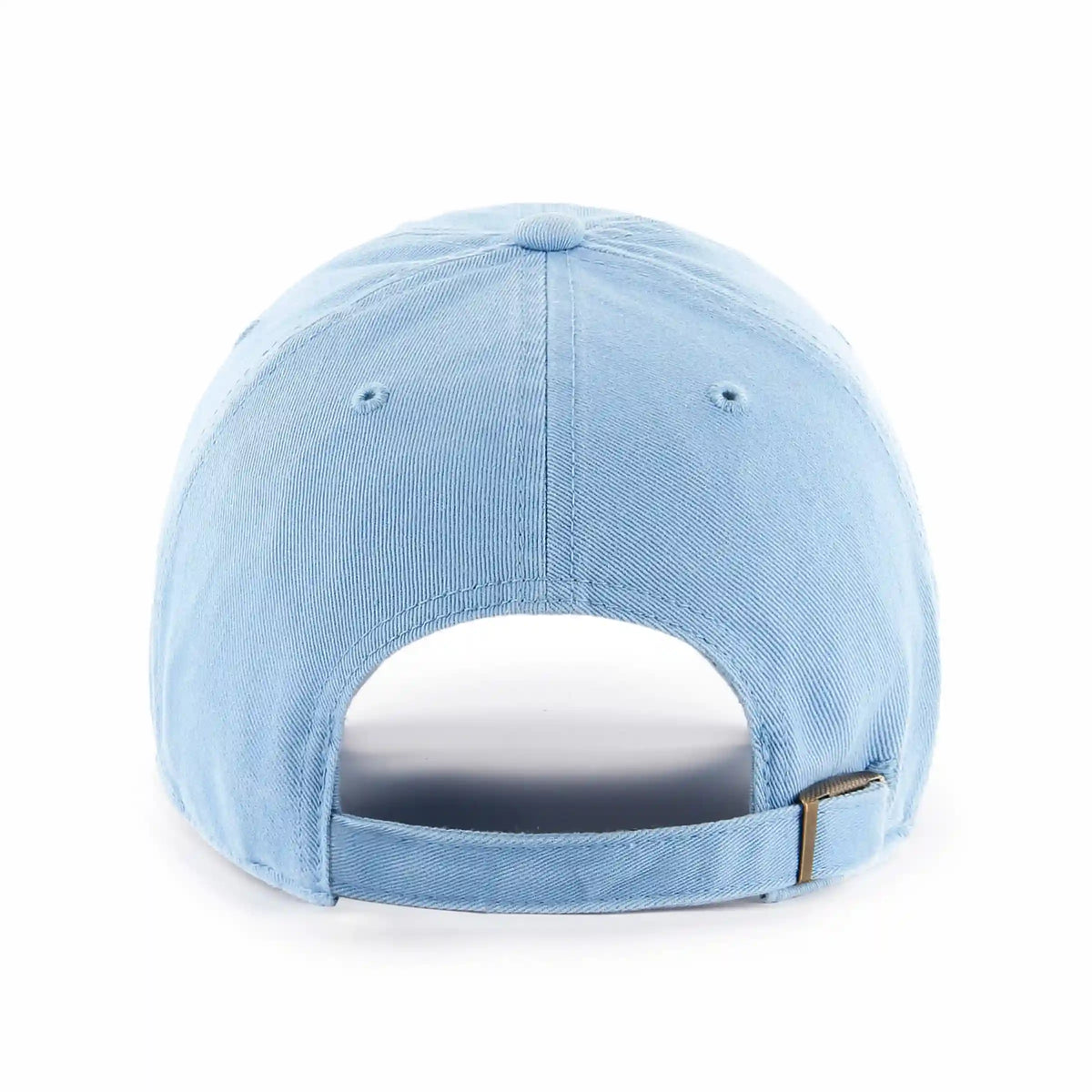 '47 BASICS CLEAN UP