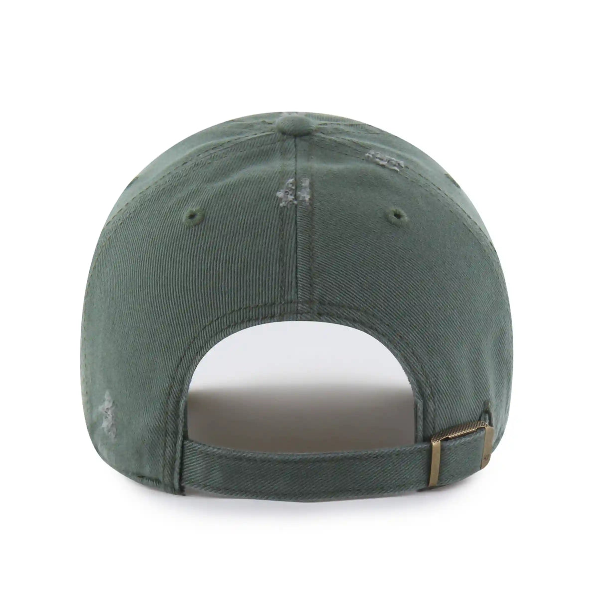 '47 BASICS WEATHERED CLEAN UP