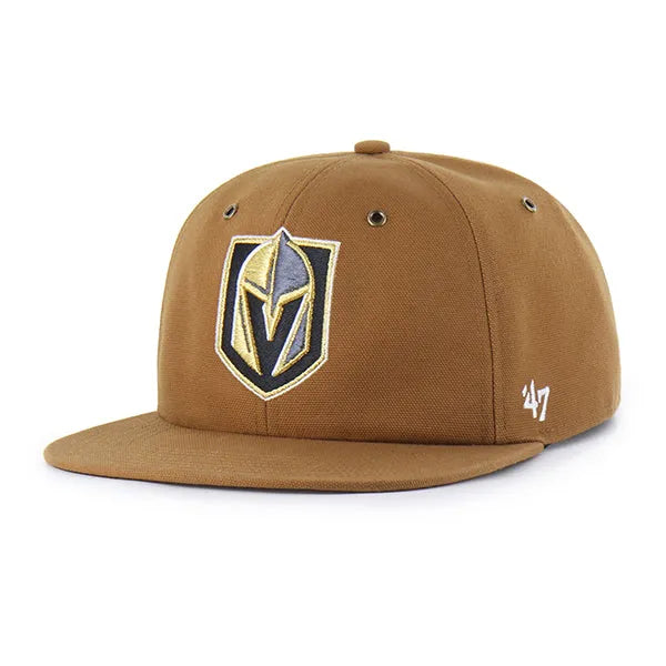 VEGAS GOLDEN KNIGHTS CARHARTT '47 CAPTAIN RL  RELAXED FIT